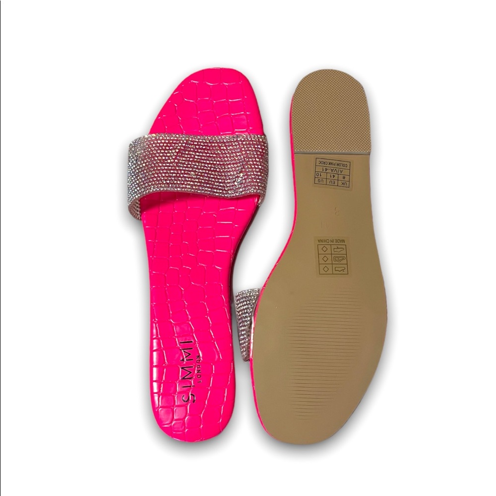 Sandals - Picture 2 of 3